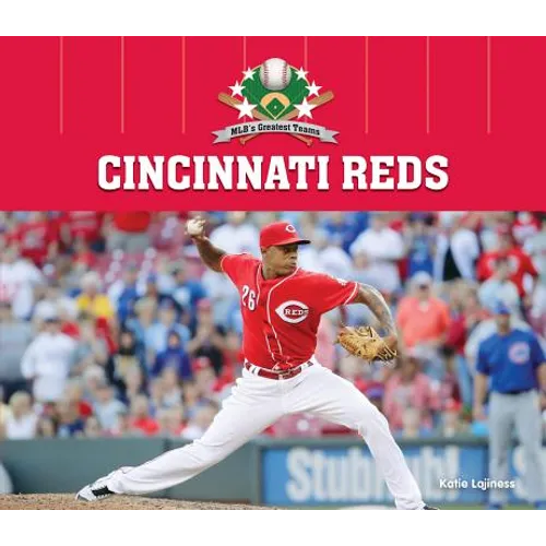 Cincinnati Reds