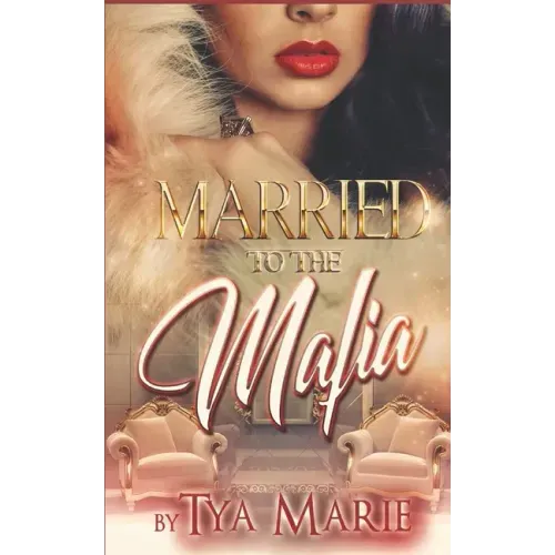 Married To The Mafia: The Fallen Son