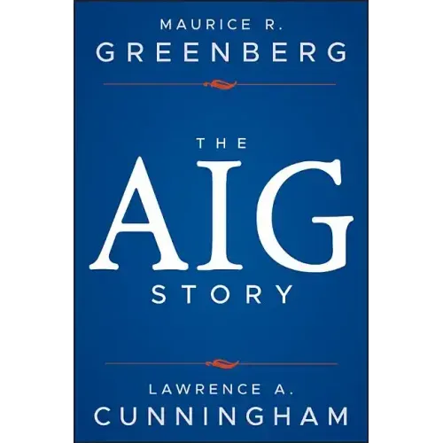 The Aig Story, + Website