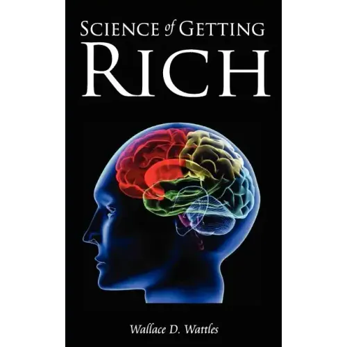 Science of Getting Rich