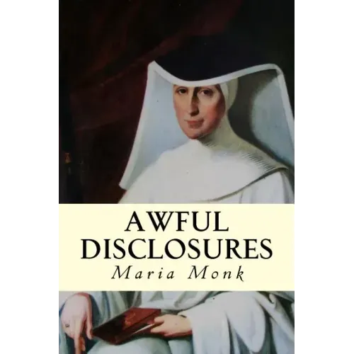 Awful Disclosures