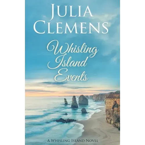 Whisling Island Events