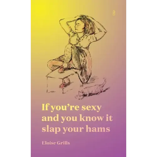 If you're sexy and you know it slap your hams