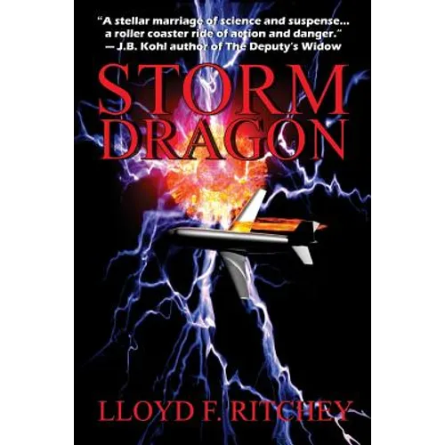 Stormdragon