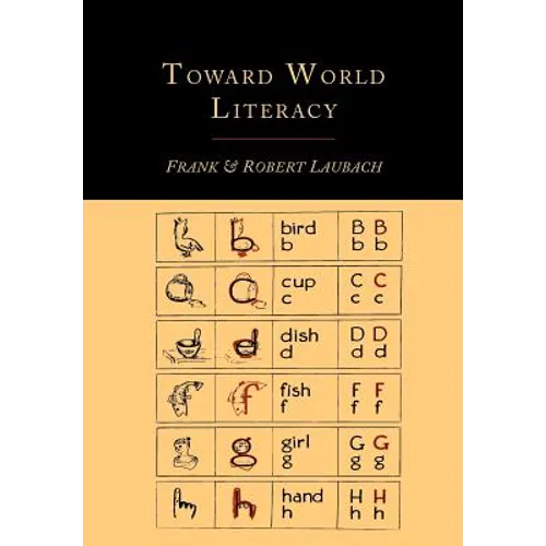 Toward World Literacy: The Each One Teach One Way