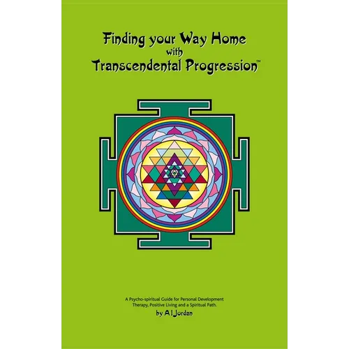 Finding your Way Home with Transcendental Progression