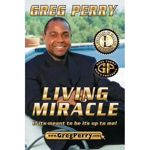 Living Miracle