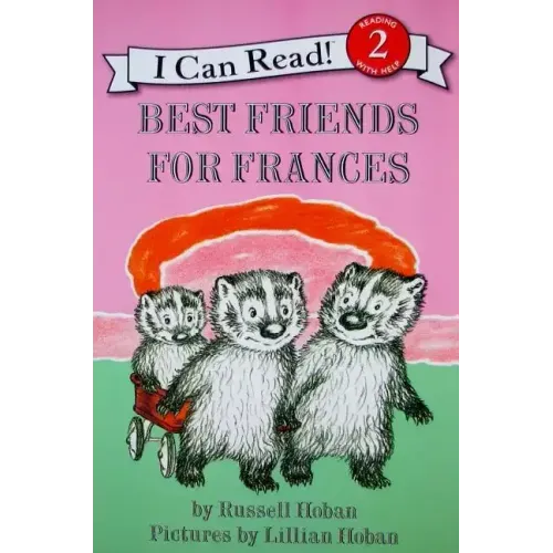 Best Friends for Frances