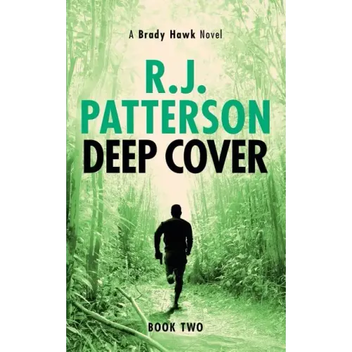 Deep Cover