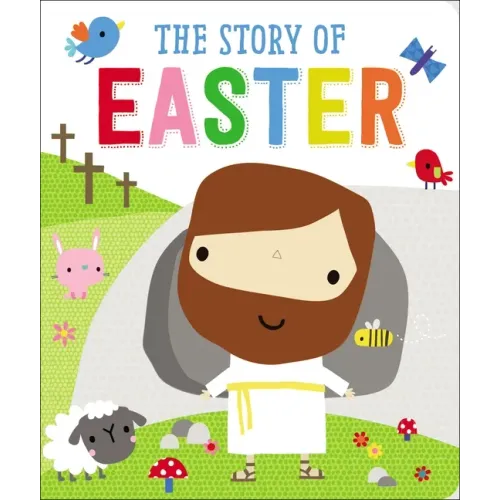The Story of Easter