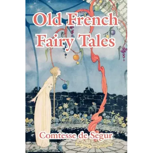 Old French Fairy Tales