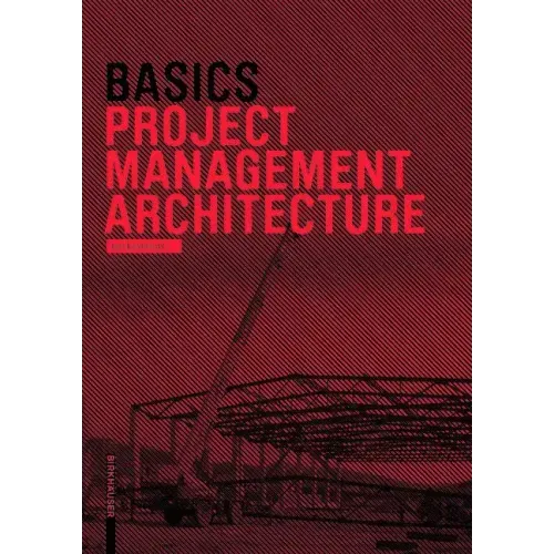 Basics Project Management Architecture