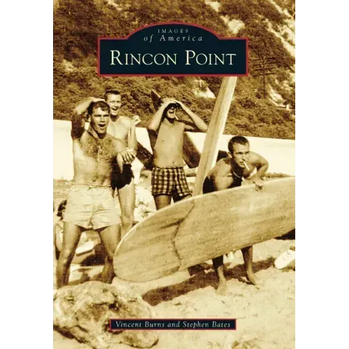 Rincon Point