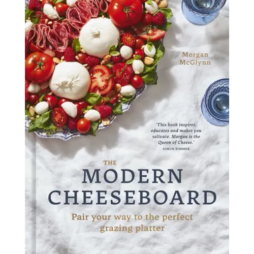 The Modern Cheeseboard: Pair Your Way to the Perfect Grazing Platter