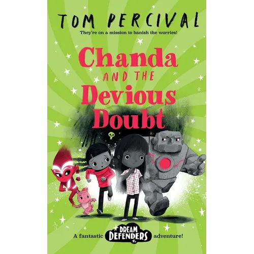 Chanda and the Devious Doubt