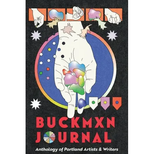 Buckman Journal: Anthology of Artists and Writers