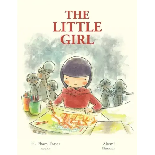 The Little Girl