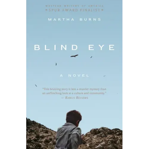 Blind Eye