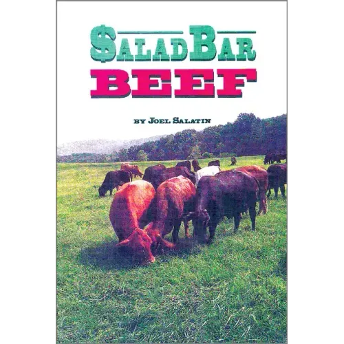 Salad Bar Beef