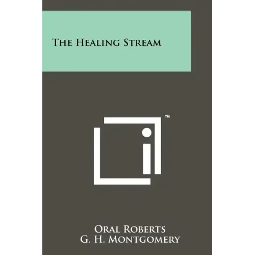 The Healing Stream