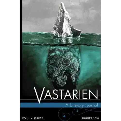 Vastarien, Vol. 1, Issue 2