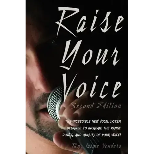 Raise Your Voice