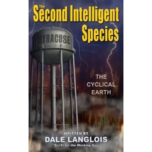 The Second Intelligent Species: The Cyclical Earth