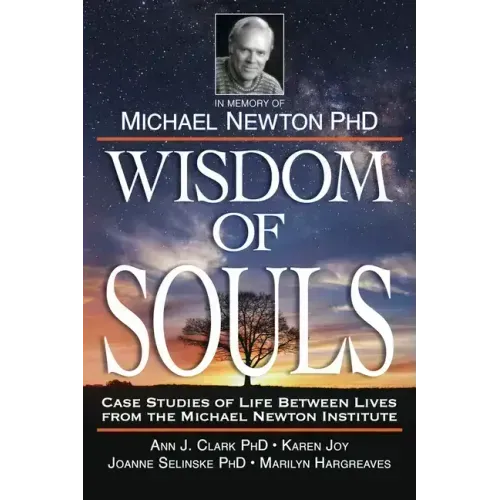 Wisdom of Souls: Case Studies of Life Between Lives from the Michael Newton Institute