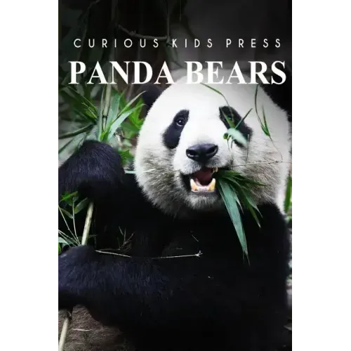 Panda Bears - Curious Kids Press