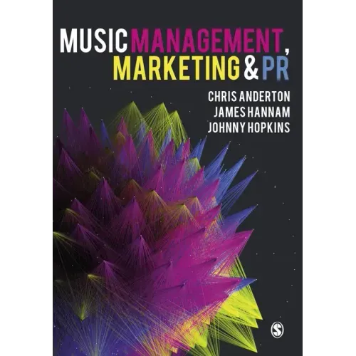 Music Management, Marketing and PR