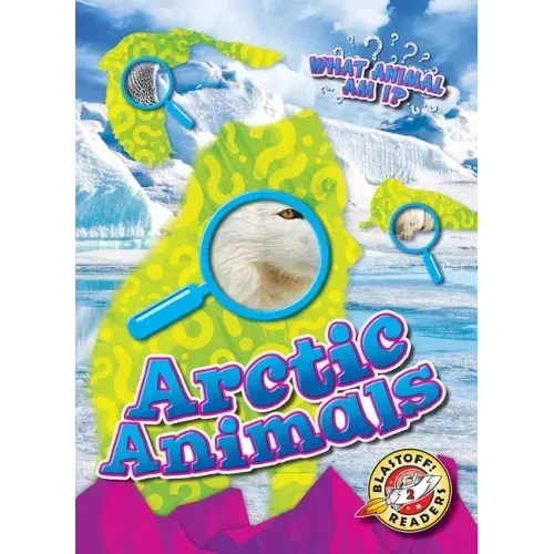 Arctic Animals
