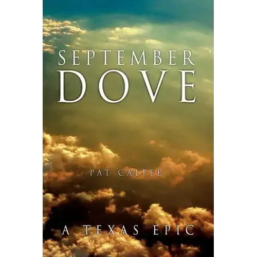September Dove