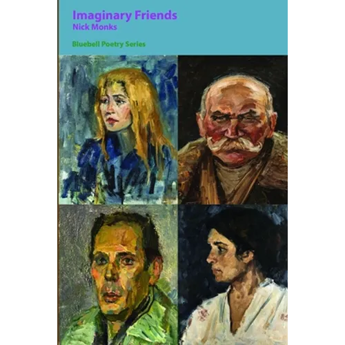 Imaginary Friends