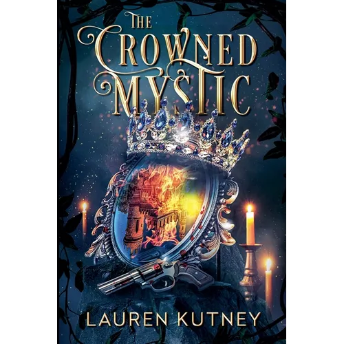The Crowned Mystic