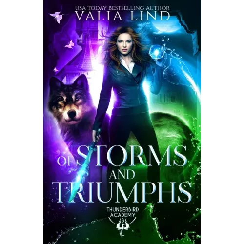 Of Storms and Triumphs