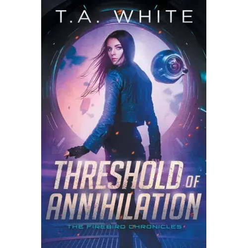 Threshold of Annihilation