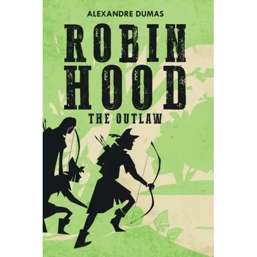 Robin Hood: The Outlaw