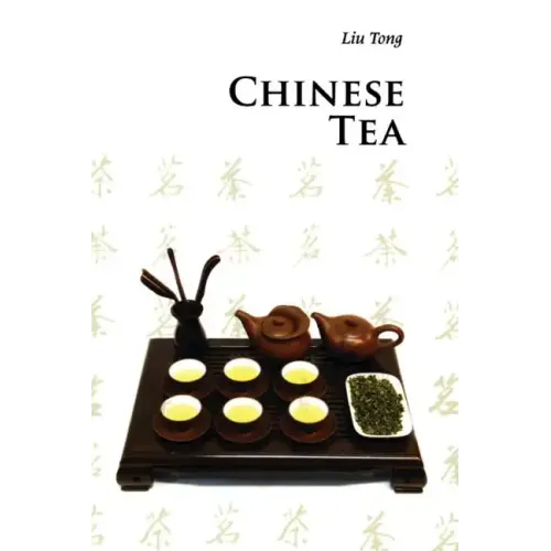 Chinese Tea