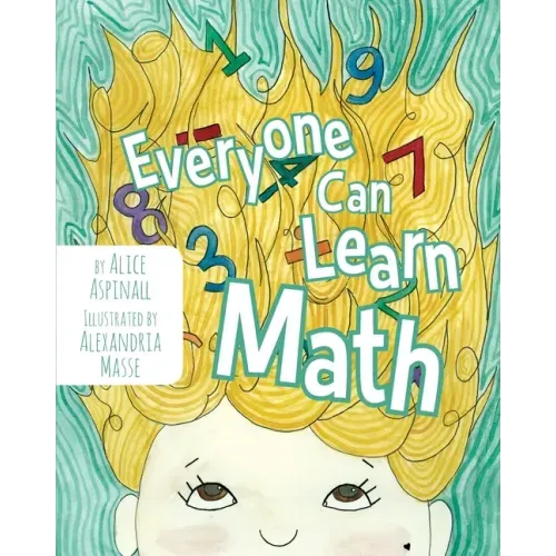 Everyone Can Learn Math