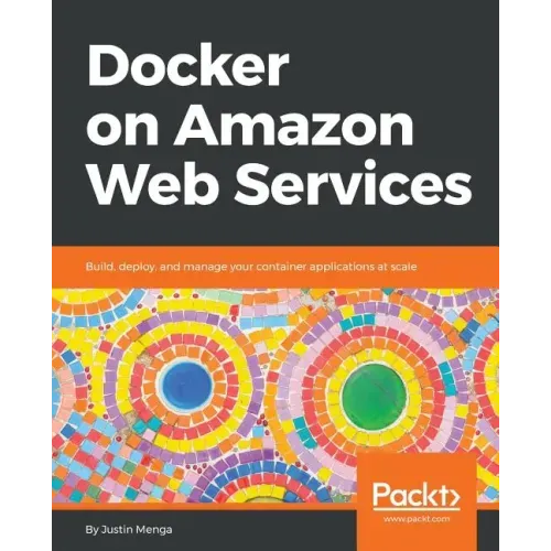 Docker on Amazon Web Services