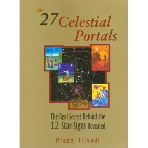 The 27 Celestial Portals