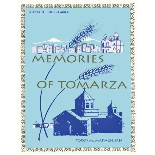 Memories of Tomarza
