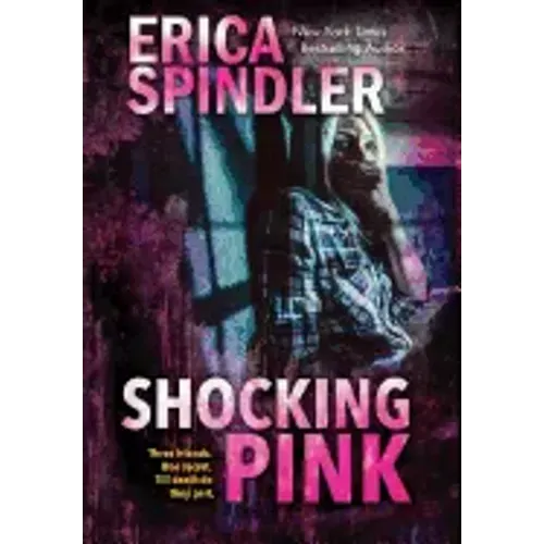 Shocking Pink