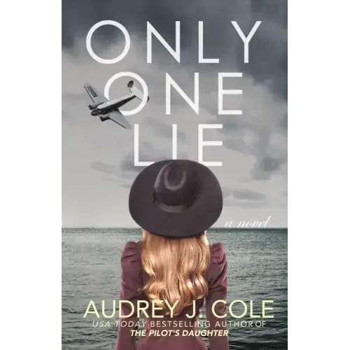 Only One Lie