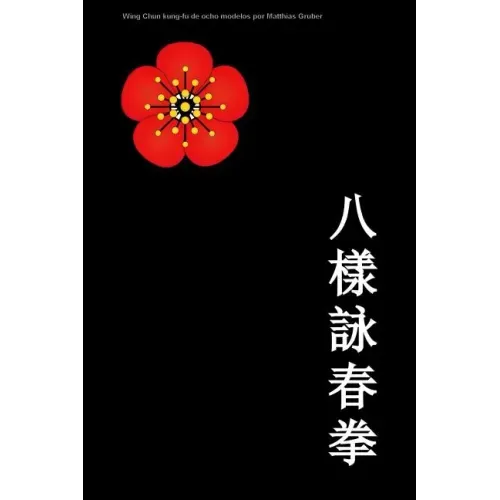 Wing Chun kung-fu de ocho modelos