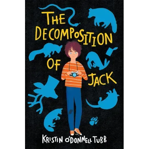The Decomposition of Jack