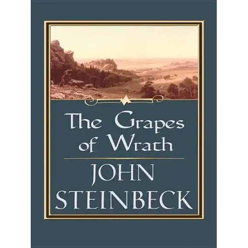 Grapes of Wrath