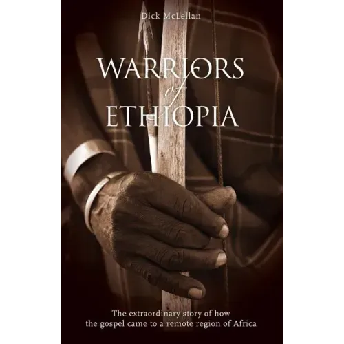Warriors of Ethiopia