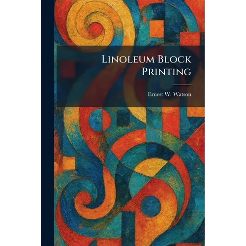 Linoleum Block Printing