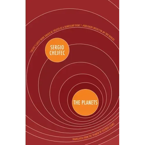 The Planets